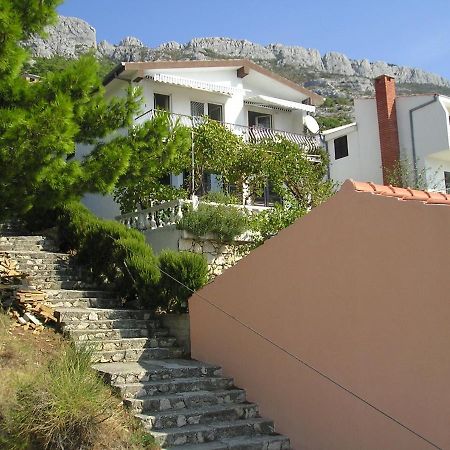 Apartments With A Parking Space Pisak, Omis - 1009 Exterior foto