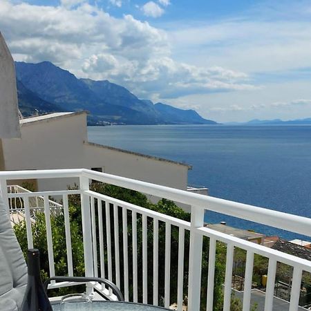 Apartments With A Parking Space Pisak, Omis - 1009 Exterior foto