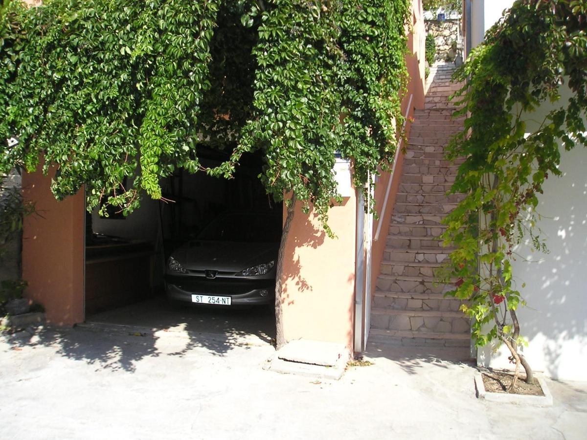 Apartments With A Parking Space Pisak, Omis - 1009 Exterior foto