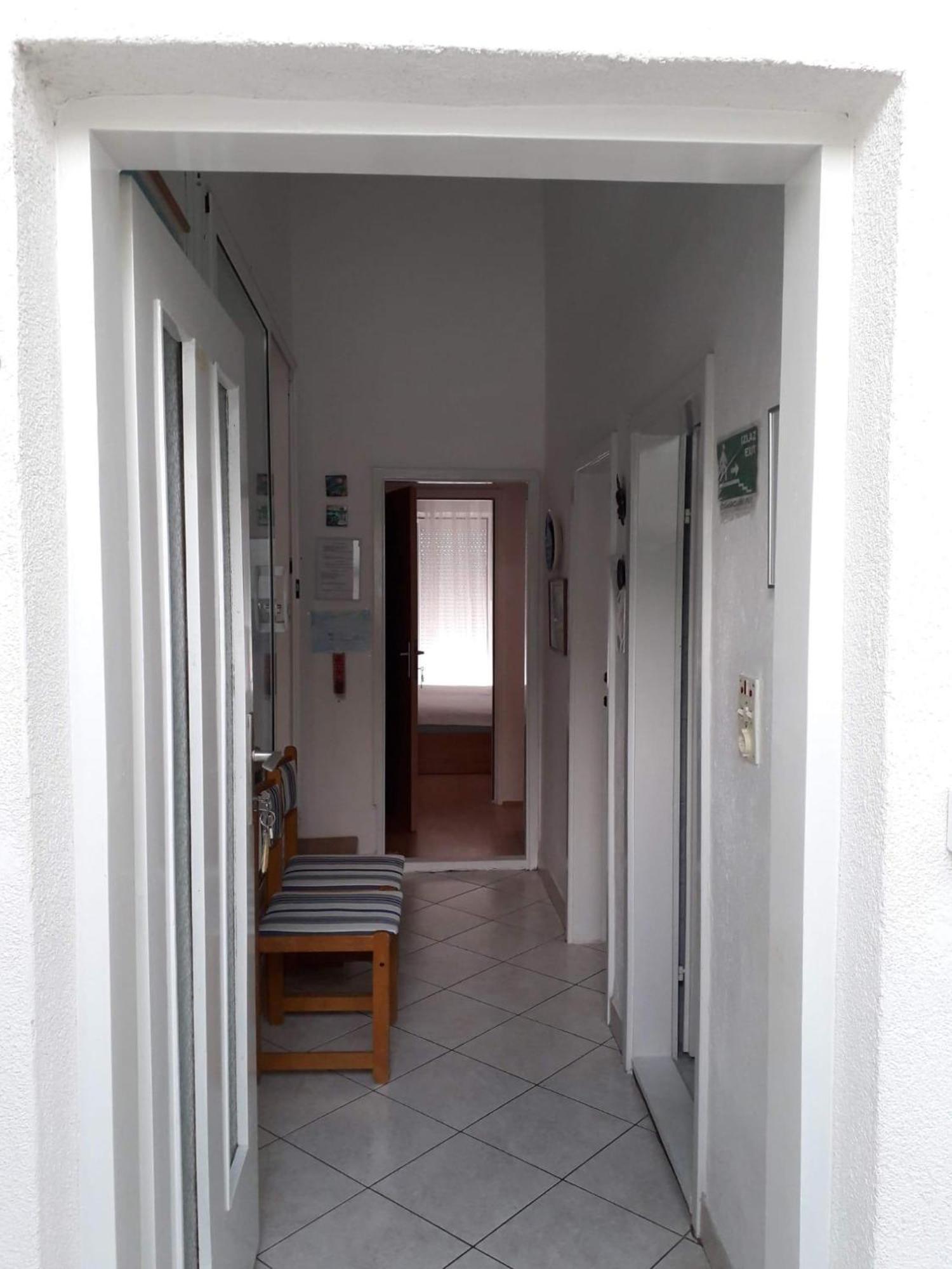 Apartments With A Parking Space Pisak, Omis - 1009 Exterior foto