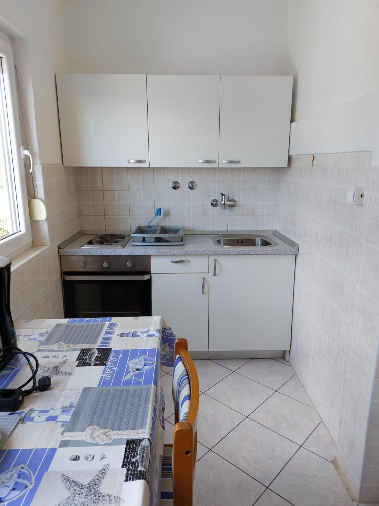 Apartments With A Parking Space Pisak, Omis - 1009 Exterior foto